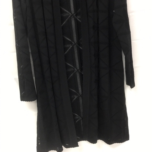 Misook cardigan - Picture 3 of 6